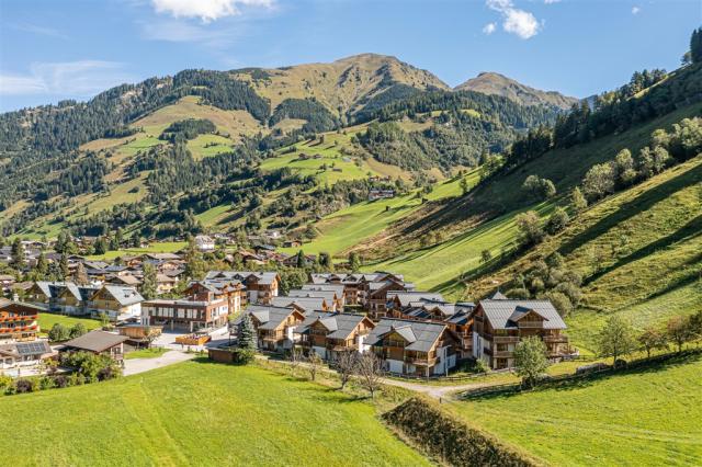 Schönblick Mountain Resort & Spa