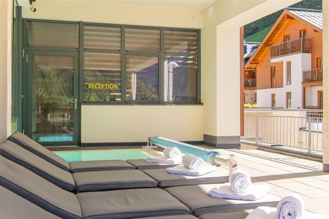 Schönblick Mountain Resort & Spa