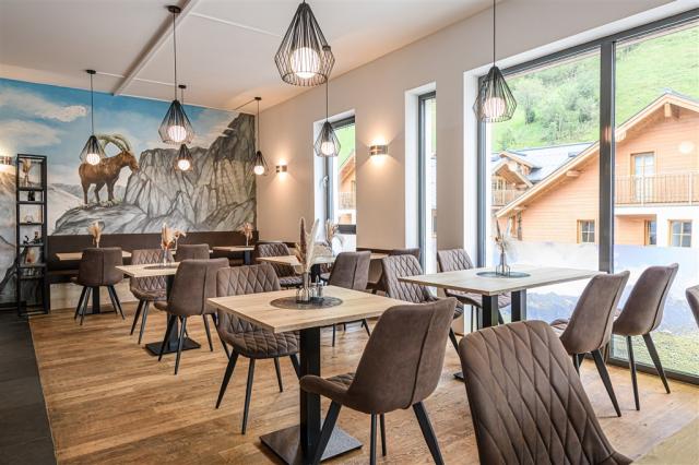 Schönblick Mountain Resort & Spa