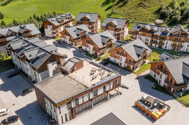 Schönblick Mountain Resort & Spa