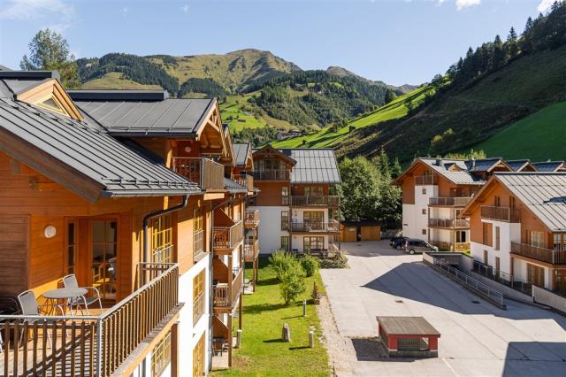 Schönblick Mountain Resort & Spa