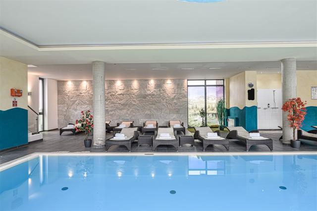 Schönblick Mountain Resort & Spa
