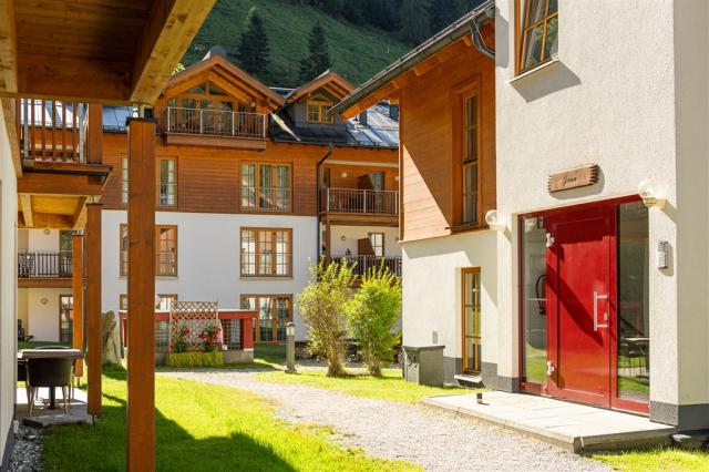 Schönblick Mountain Resort & Spa