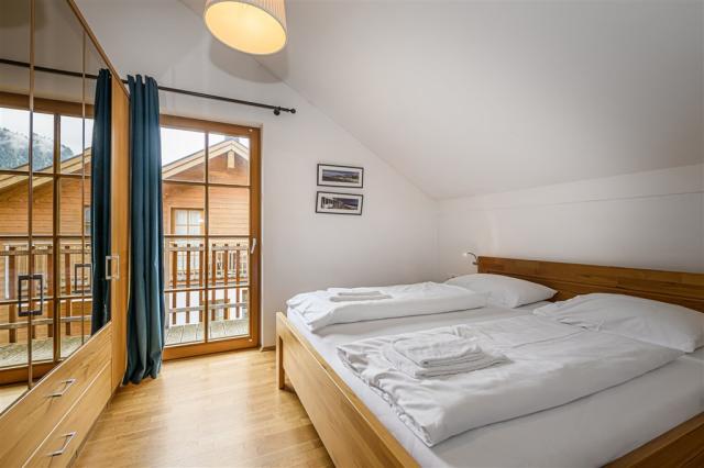 Schönblick Mountain Resort & Spa