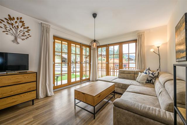 Schönblick Mountain Resort & Spa