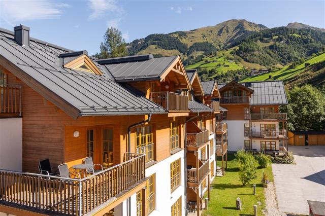 Schönblick Mountain Resort & Spa