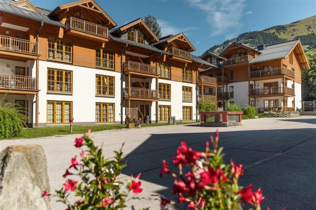 Schönblick Mountain Resort & Spa