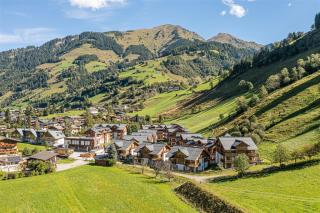 Schönblick Mountain Resort & Spa