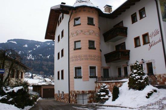 Villa Jolanda