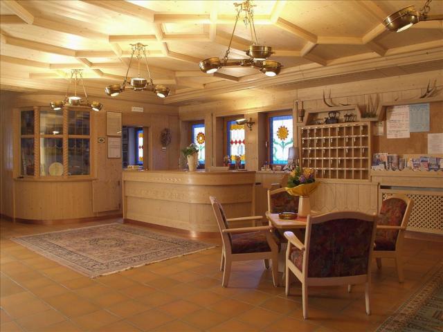 Villa Jolanda