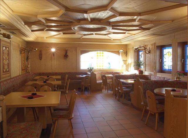 Villa Jolanda