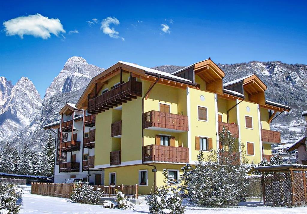 Alpenrose
