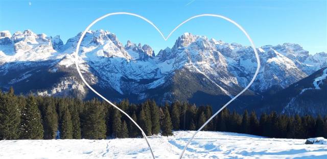Alpina - Pinzolo
