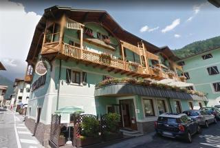 Alpina - Pinzolo