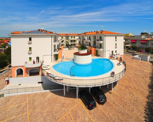 residence Gran Mado