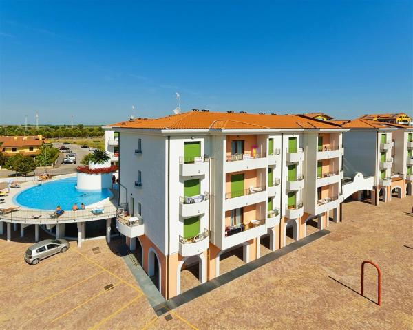 residence Gran Mado
