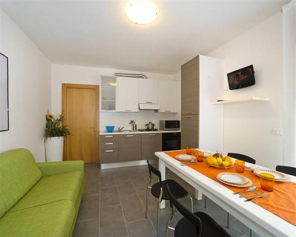 apartmán