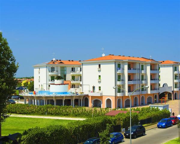 residence Gran Mado