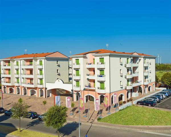 residence Gran Mado