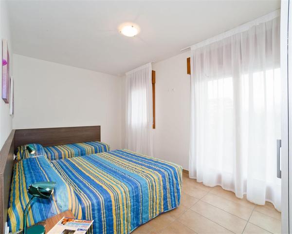 apartmán