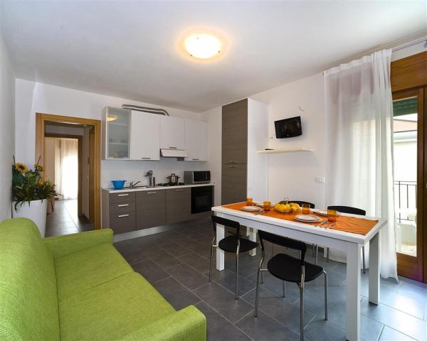 apartmán