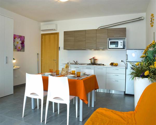 apartmán