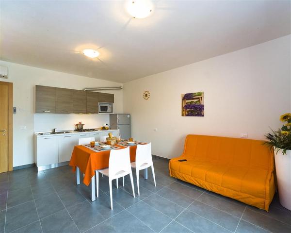 apartmán