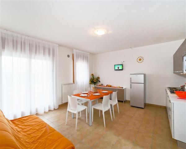 apartmán