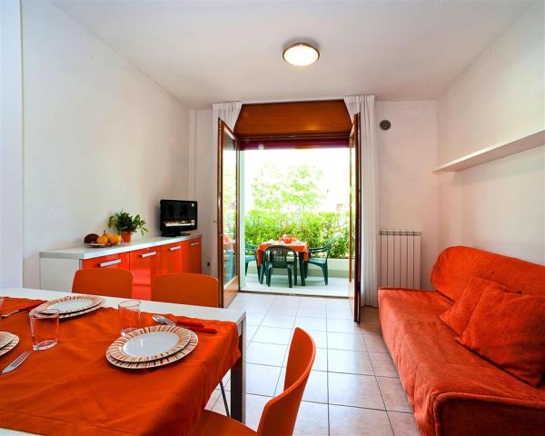 apartmán