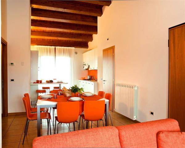 apartmán