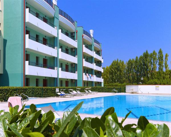 residence Roberta