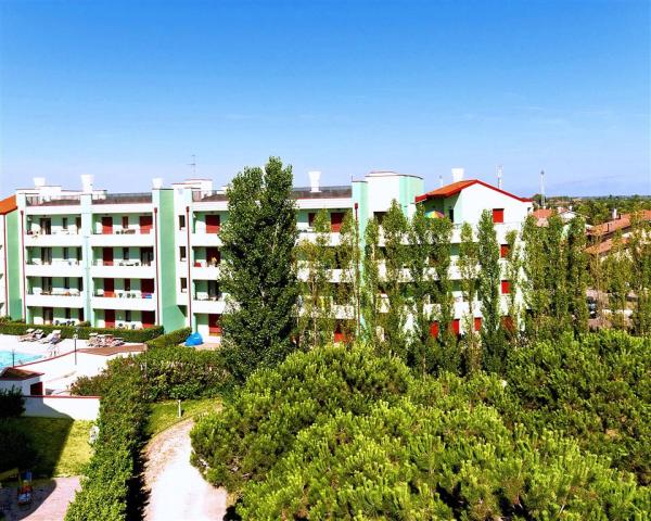 residence Roberta