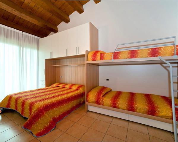 apartmán trilo 8