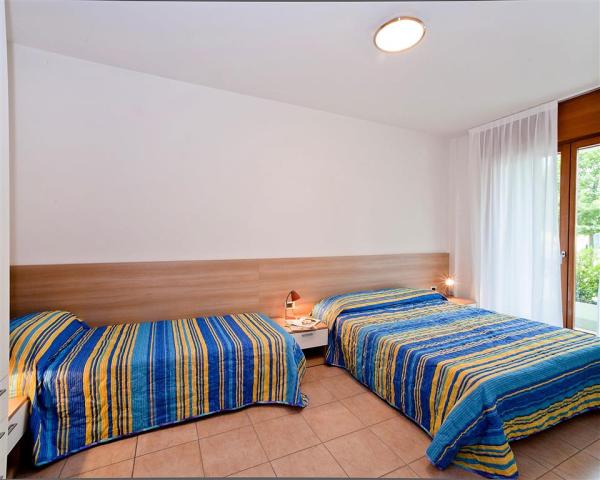 apartmán