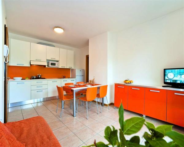 apartmán