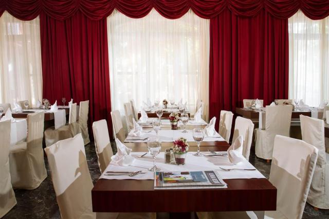 Villa Donat