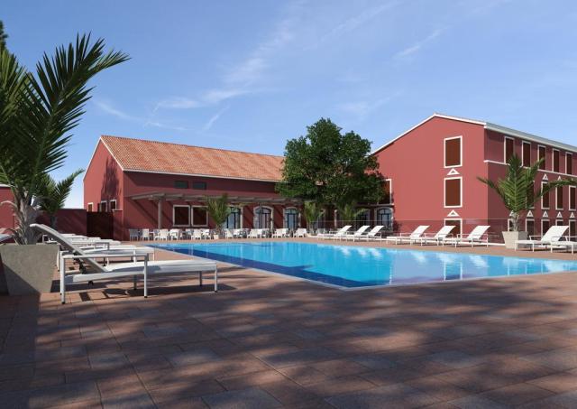 Villa Donat