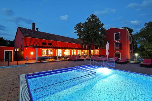 Villa Donat