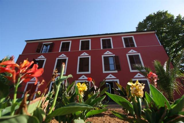 Villa Donat
