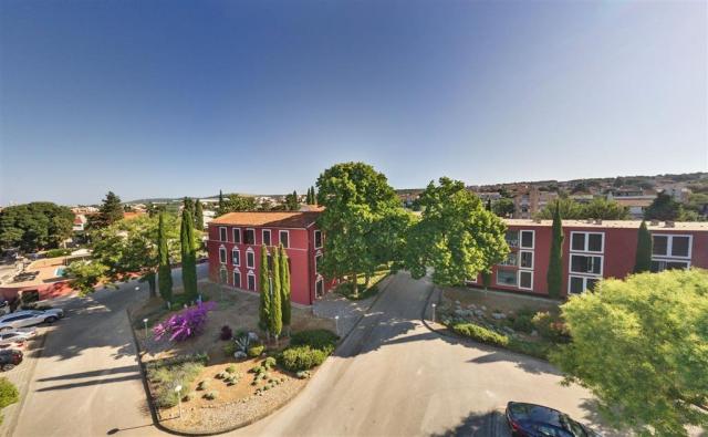 Villa Donat