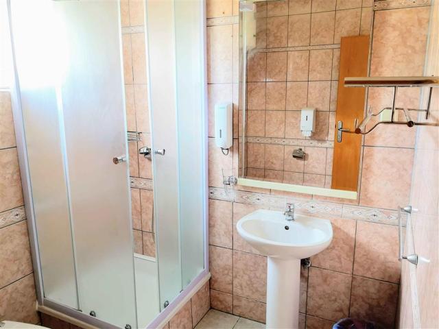 Apartmán ve vile A