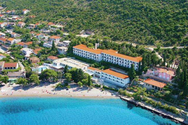 Hotel Faraon