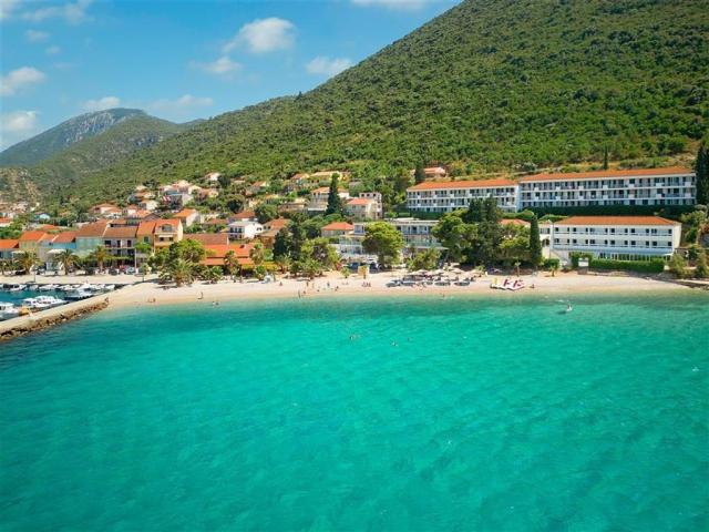 Hotel Faraon