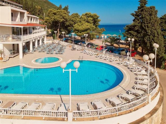 Hotel Faraon
