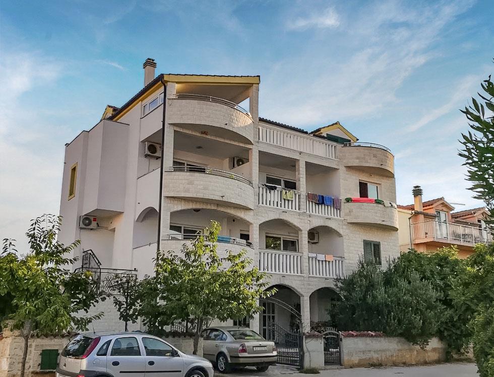 Villa Ruža