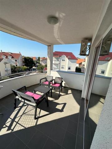 Apartmán 2+2