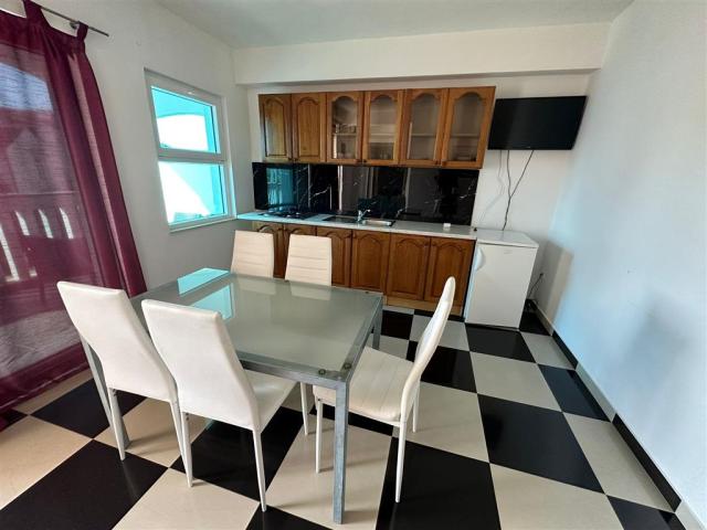 Apartmán 3+2