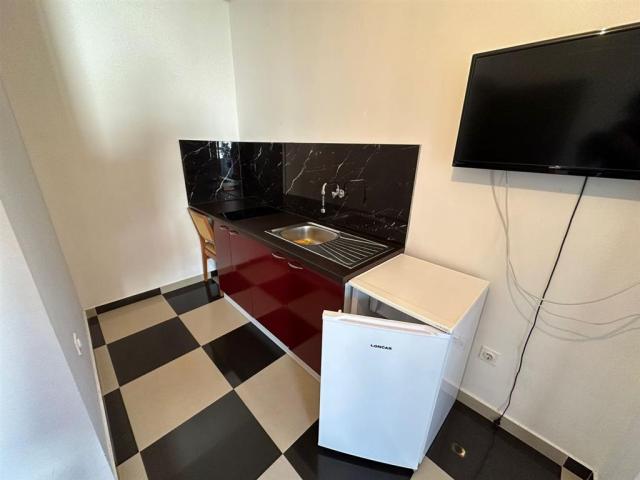 Apartmán 2+2