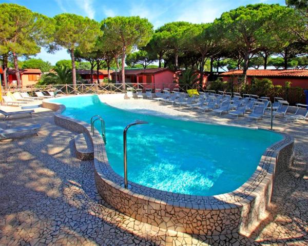 Gitavillage Il Gabbiano