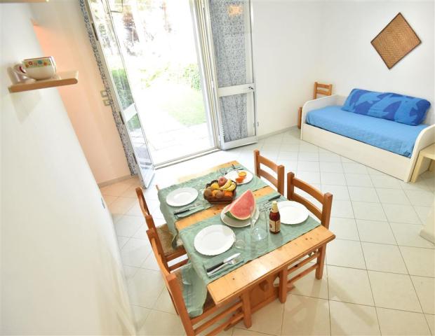 Residence Pinetina